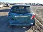 2013 TOYOTA YARIS