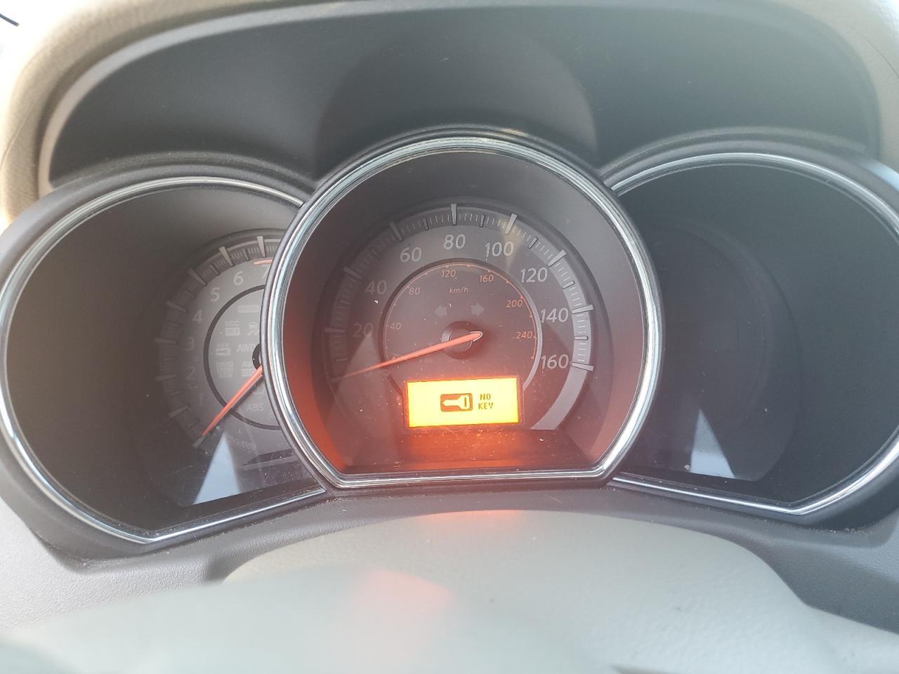 2010 NISSAN MURANO