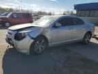 2012 CHEVROLET MALIBU