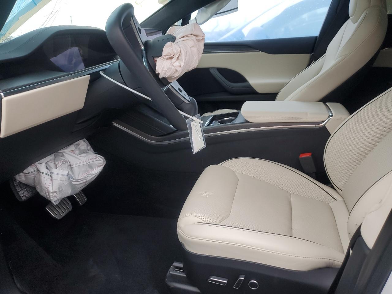 2023 TESLA MODEL X