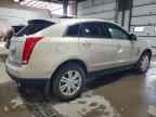 2011 CADILLAC SRX