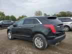 2019 CADILLAC XT5