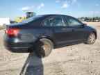 2011 VOLKSWAGEN JETTA
