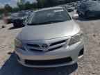 2011 TOYOTA COROLLA