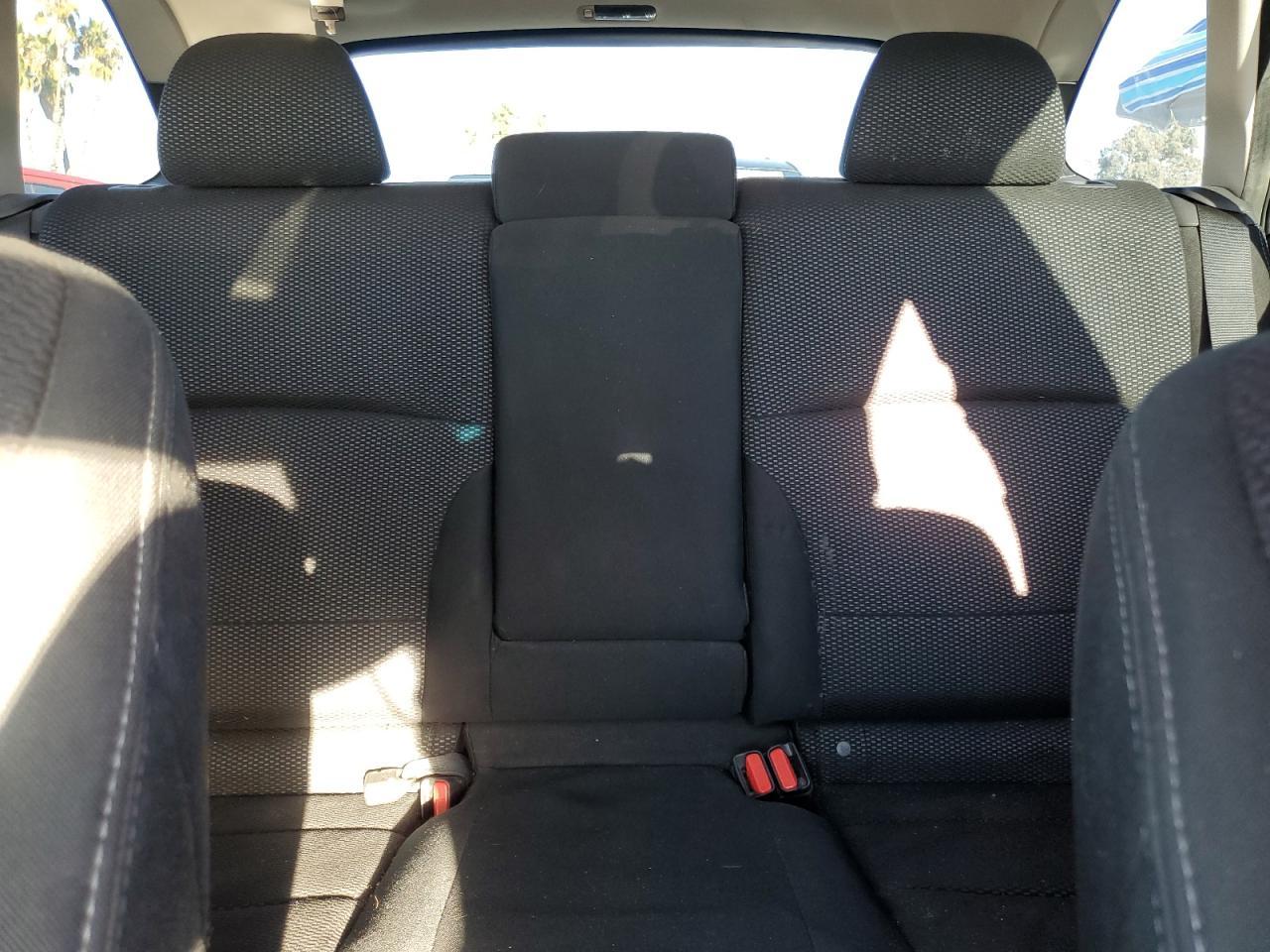 2015 SUBARU Outback