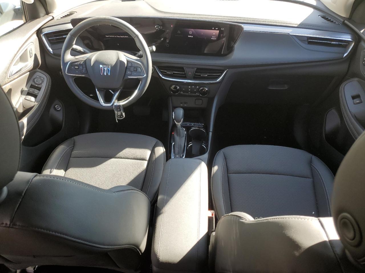 2025 BUICK Encore GX