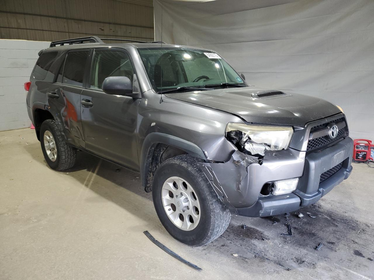 2010 TOYOTA 4Runner