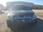 2007 HONDA ODYSSEY