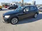2013 BMW X1