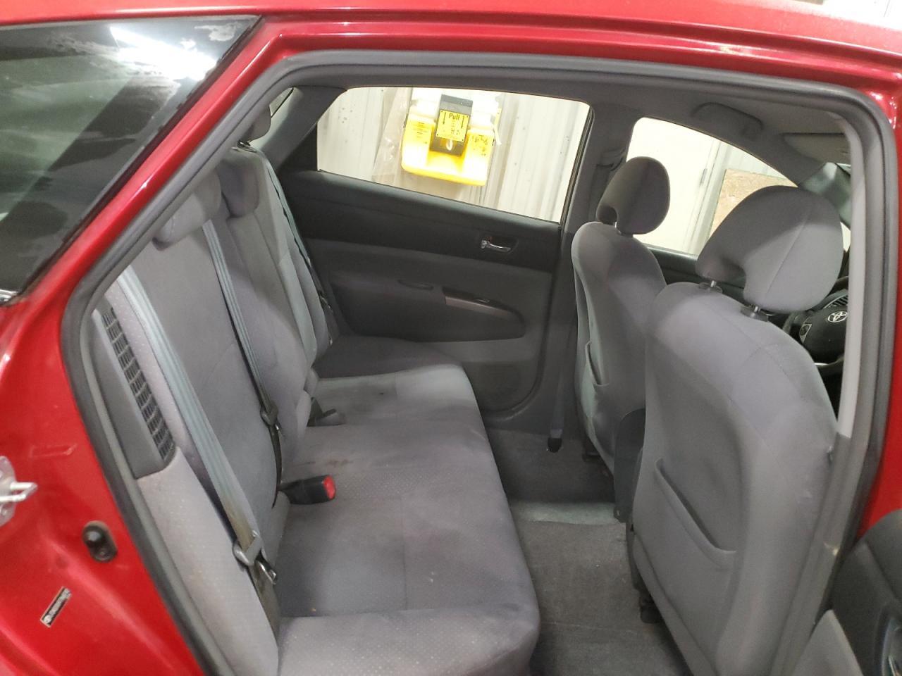 2007 TOYOTA PRIUS