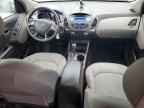 2014 HYUNDAI TUCSON