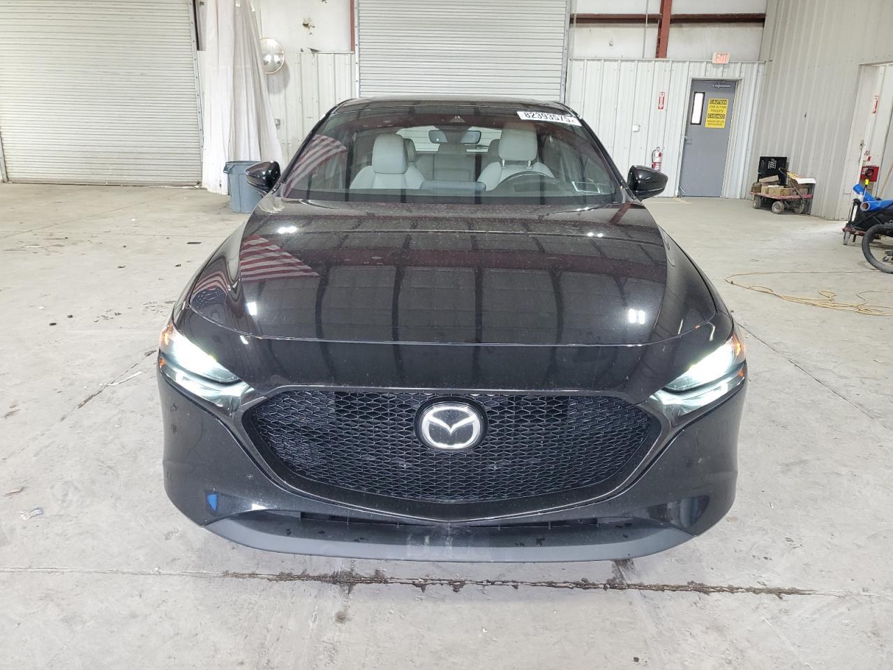 2021 MAZDA 3