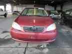 2008 TOYOTA COROLLA