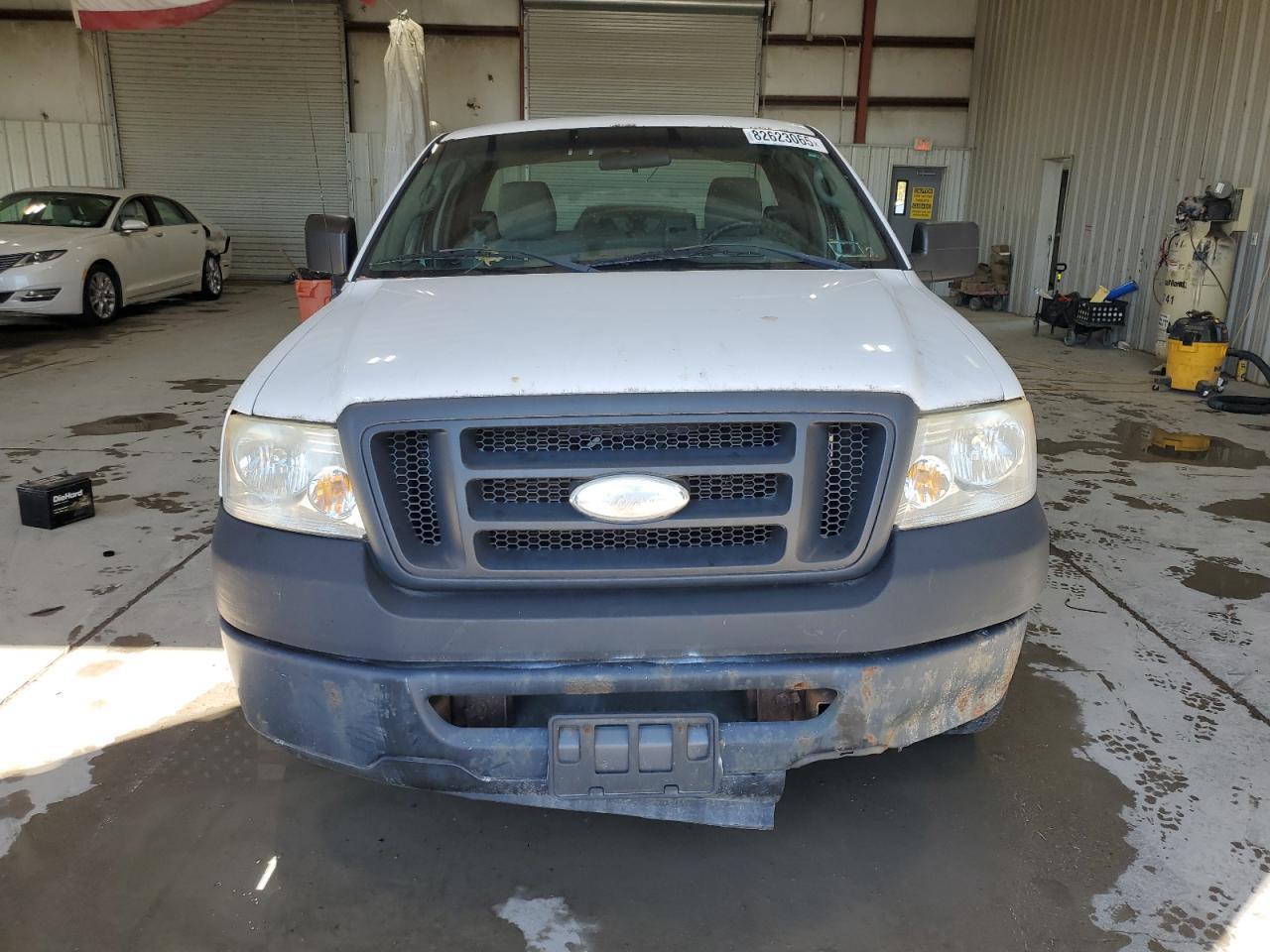 2006 FORD F-150