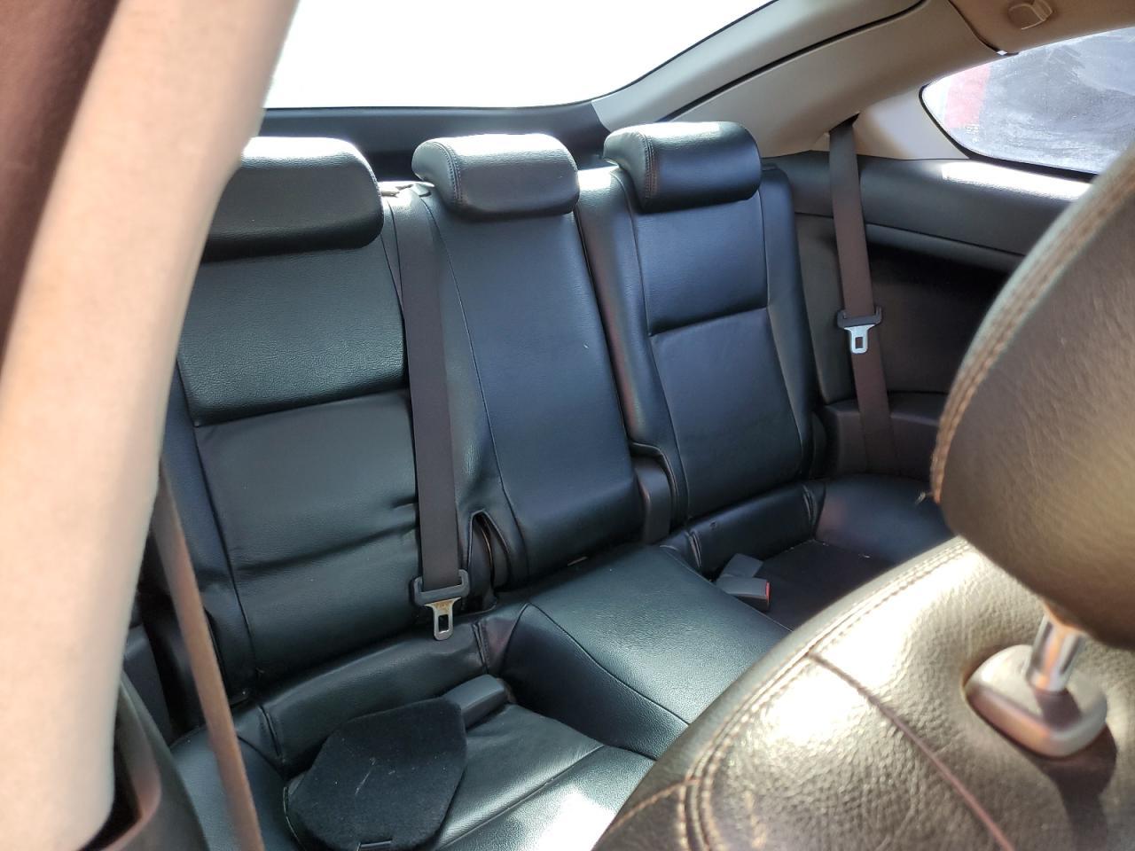 2007 TOYOTA SCION