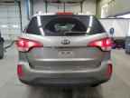 2014 KIA SORENTO