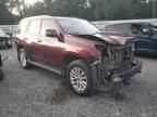 2021 LEXUS Gx