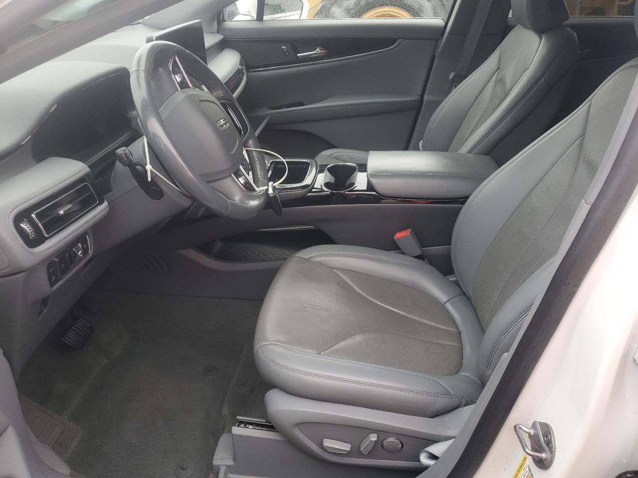 2022 LINCOLN Nautilus