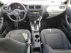 2012 VOLKSWAGEN JETTA