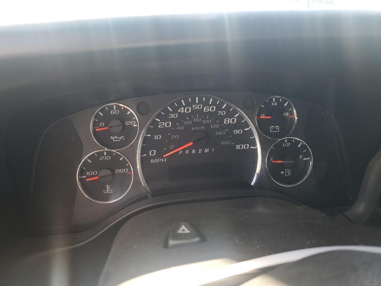 2021 CHEVROLET Express 3500