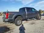 2018 FORD F-250