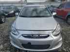 2013 HYUNDAI ACCENT