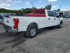 2017 FORD F-350
