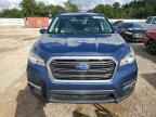 2021 SUBARU Ascent