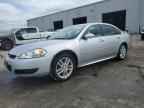 2013 CHEVROLET IMPALA