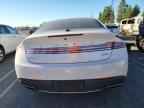 2017 LINCOLN MKZ