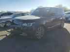 2015 LAND ROVER RANGE ROVER