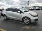 2013 KIA RIO