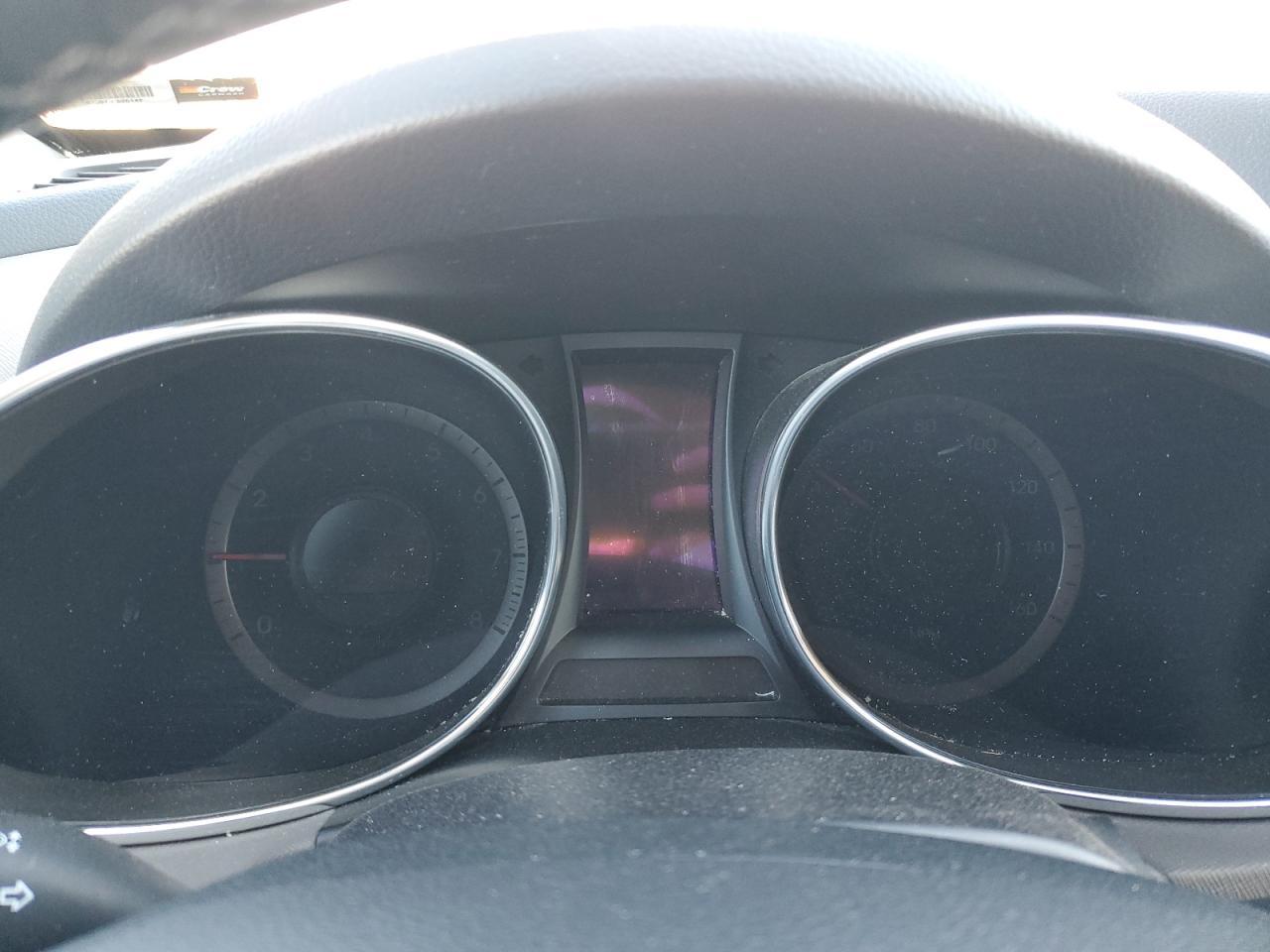 2014 HYUNDAI SANTA FE