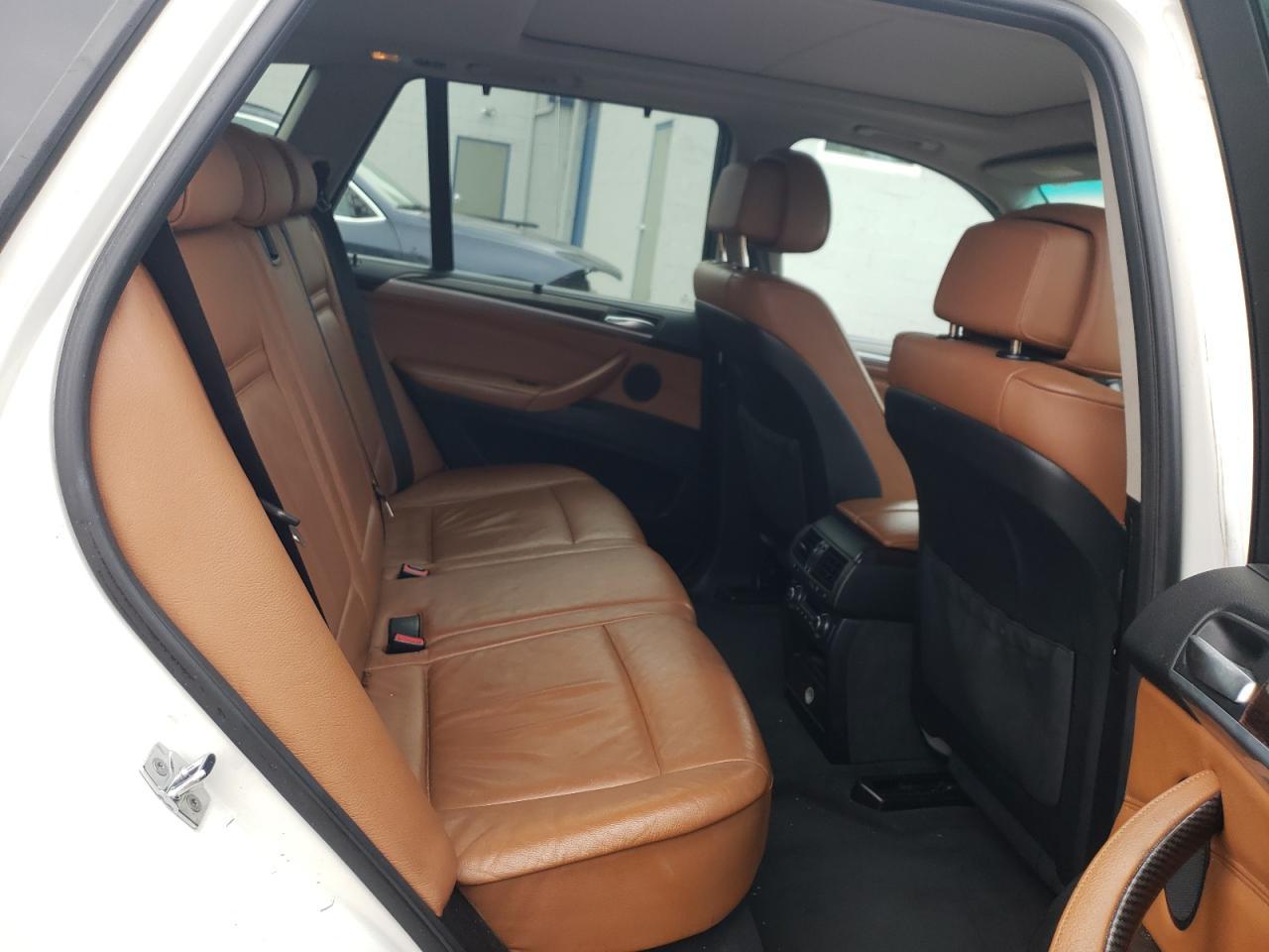 2009 BMW X5
