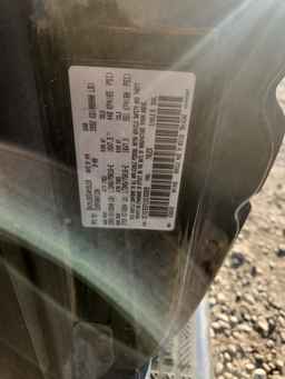 2001 DODGE Ram 2500