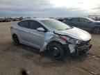 2011 HYUNDAI ELANTRA
