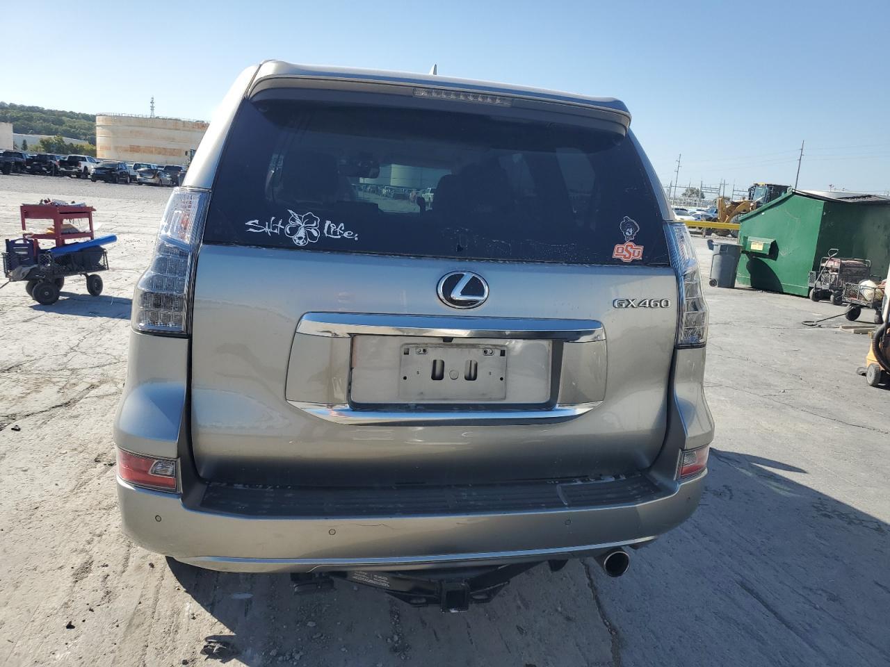 2022 LEXUS Gx