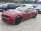 2010 CHEVROLET Camaro