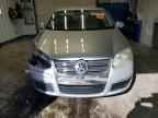 2009 VOLKSWAGEN JETTA