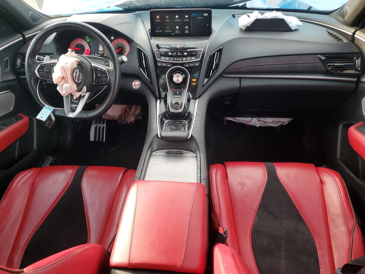 2023 ACURA RDX