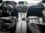 2014 BMW M6