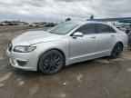 2018 LINCOLN MKZ