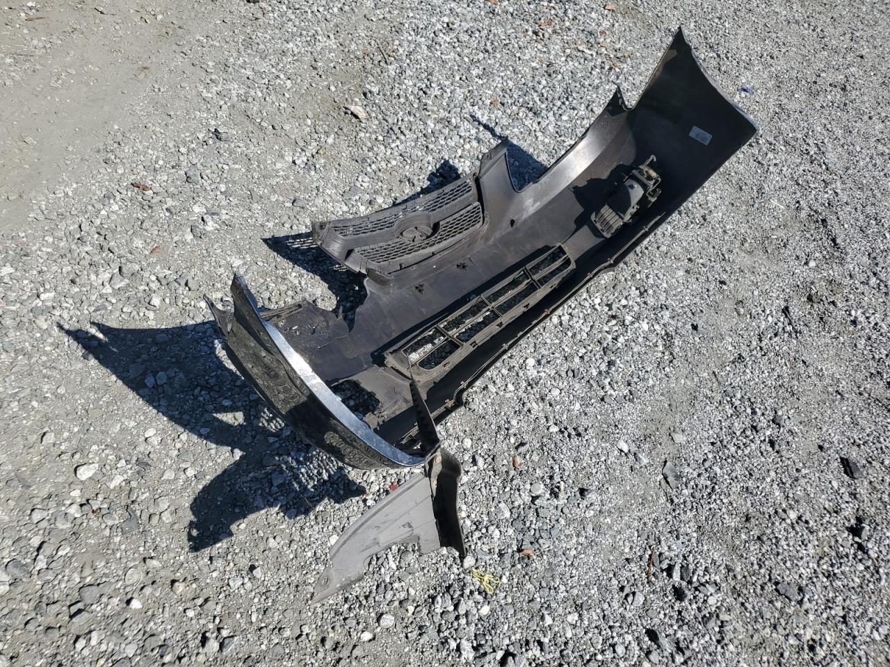 2006 HYUNDAI SONATA