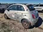 2013 FIAT 500