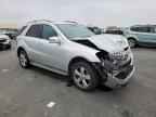 2011 MERCEDES-BENZ ML-Class