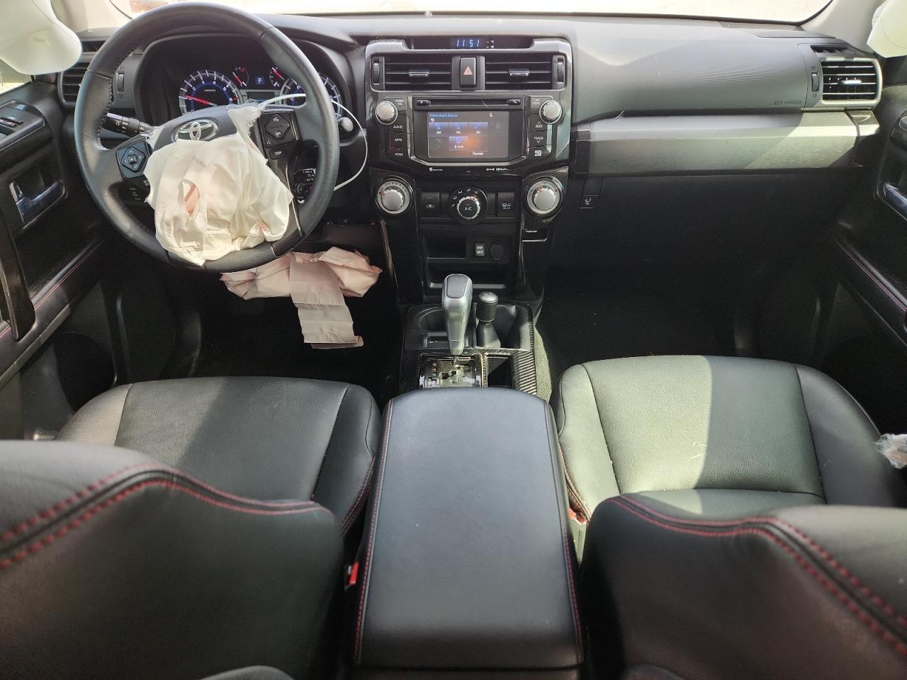 2018 TOYOTA 4Runner