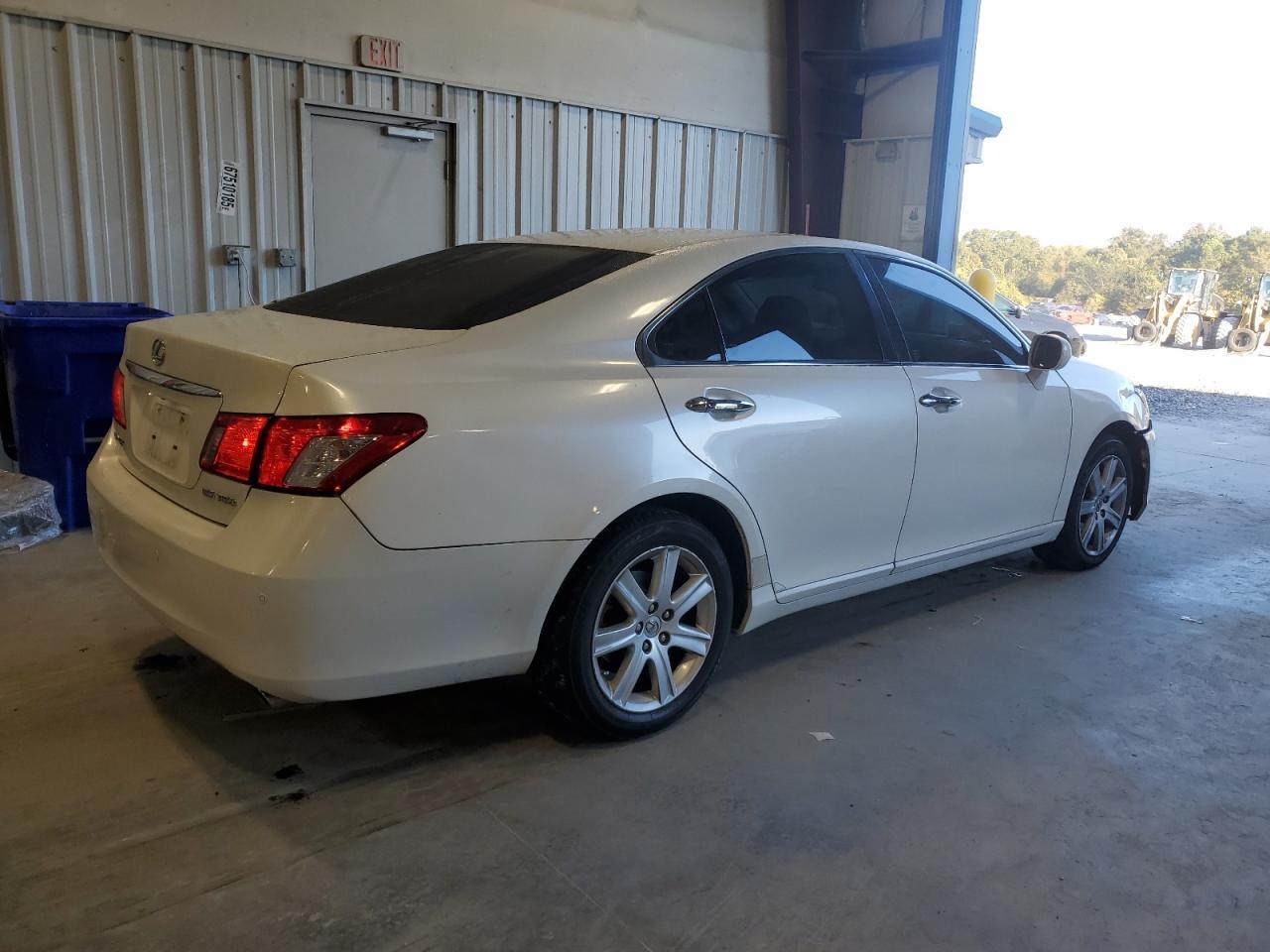 2008 LEXUS ES 350
