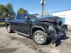2022 GMC Sierra