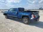 2015 GMC Sierra