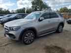2020 MERCEDES-BENZ GLE-Class